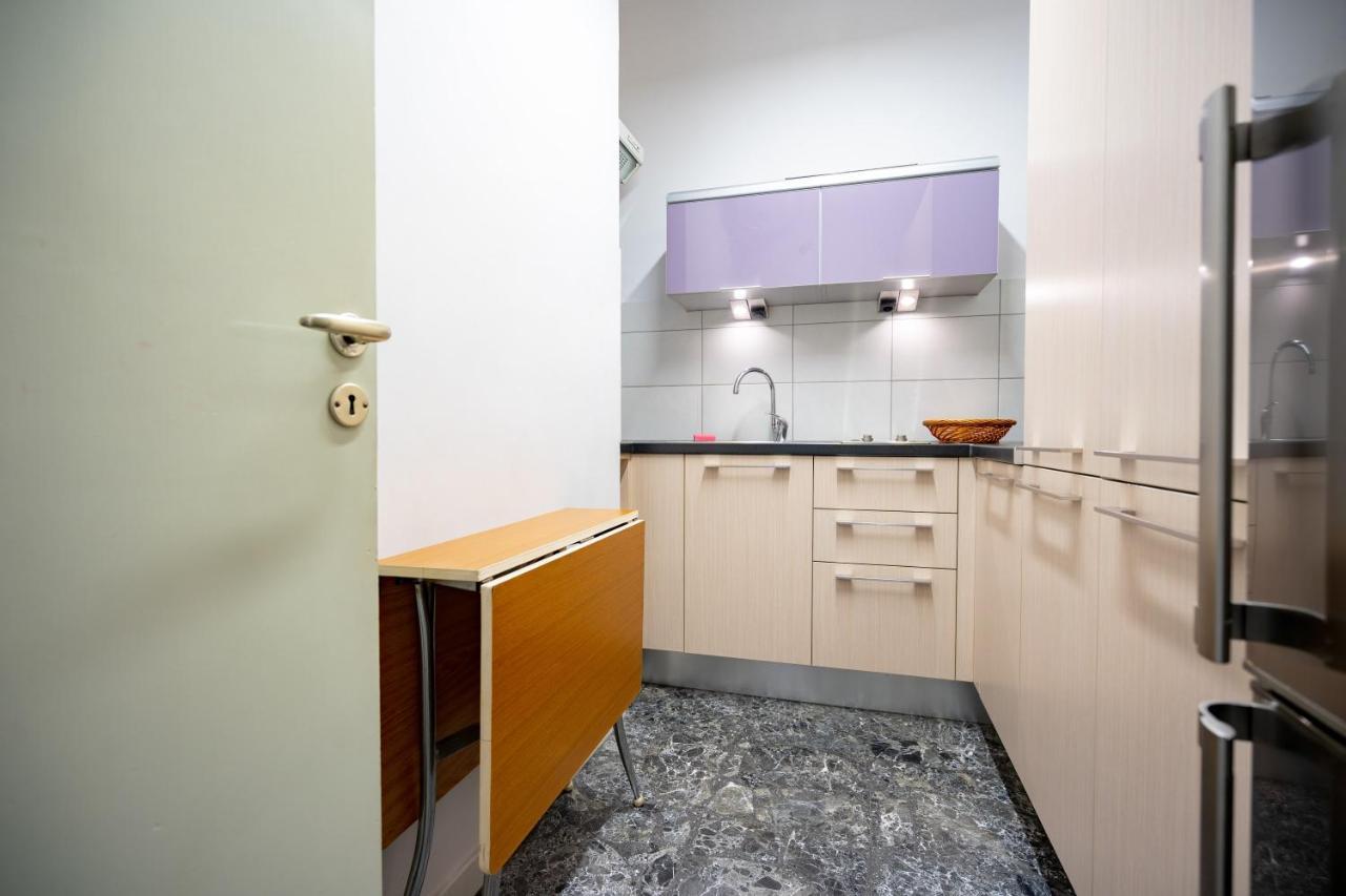 Syntagma Square 1 Bedrm 4 Persons Apartment By Mps Атина Екстериор снимка