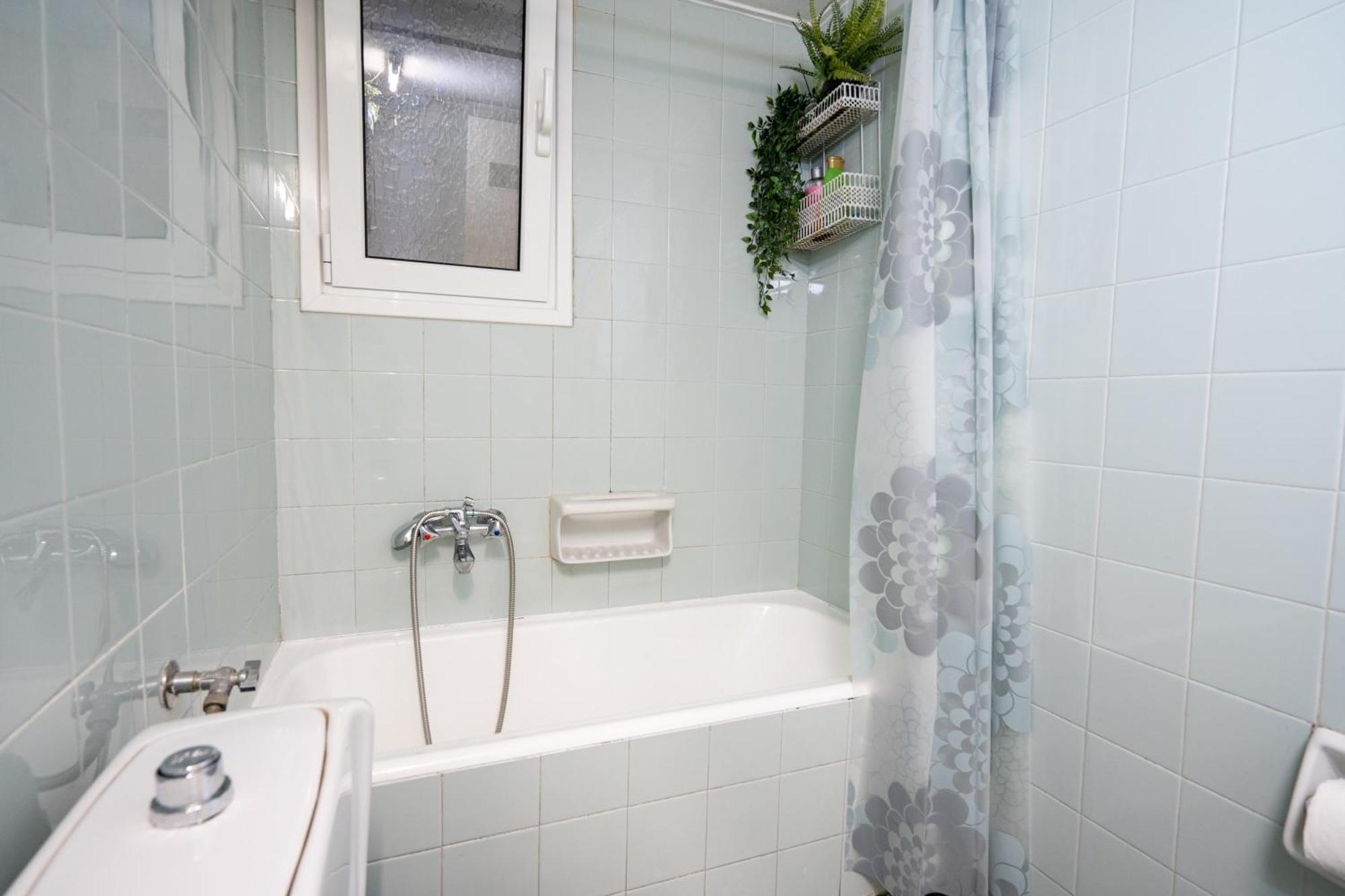 Syntagma Square 1 Bedrm 4 Persons Apartment By Mps Атина Екстериор снимка
